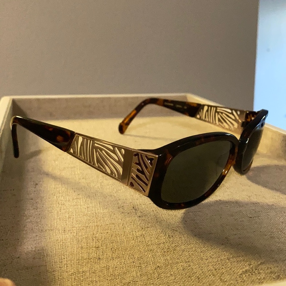 Via Spiga Sunglasses